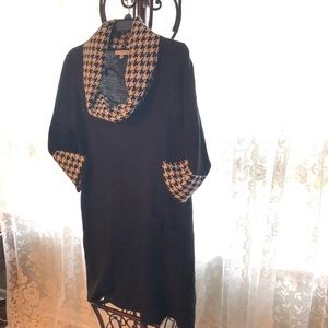 Plus Size Dress by Studio One Sz 2X